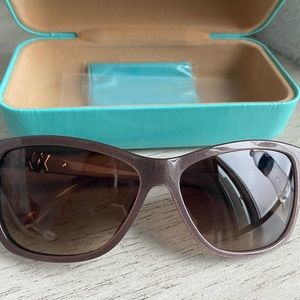 Tiffany & Co. sunglasses!